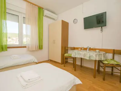 Ferienwohnung für 2 Personen (20 m²) in Sukošan 3/9