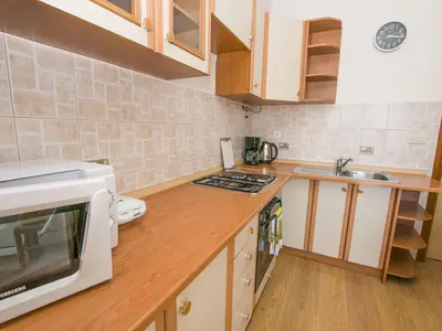 Ferienwohnung für 4 Personen (45 m²) in Sukošan 3/10