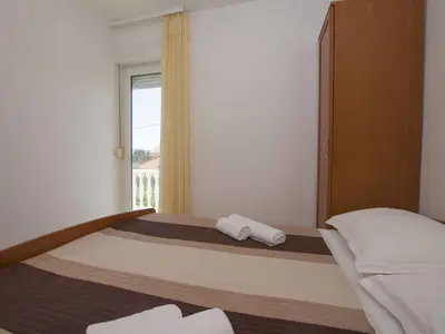 Ferienwohnung für 4 Personen (45 m²) in Sukošan 4/10
