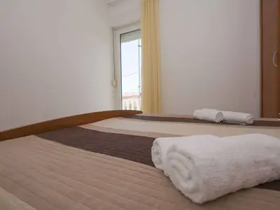 Ferienwohnung für 4 Personen (45 m²) in Sukošan 5/10