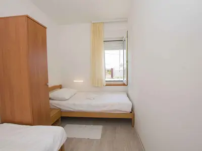 Ferienwohnung für 4 Personen (45 m²) in Sukošan 6/10
