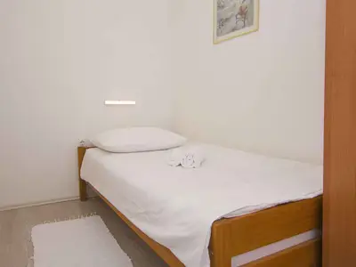 Ferienwohnung für 4 Personen (45 m²) in Sukošan 7/10