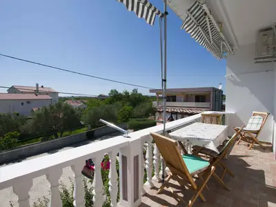 Ferienwohnung für 4 Personen (45 m²) in Sukošan 8/10