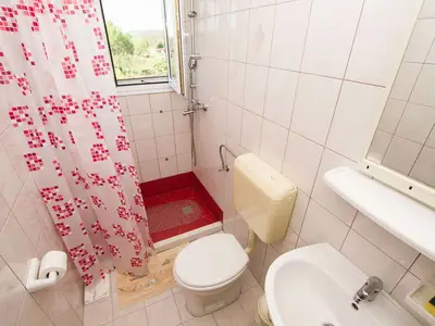 Ferienwohnung für 4 Personen (45 m²) in Sukošan 9/10