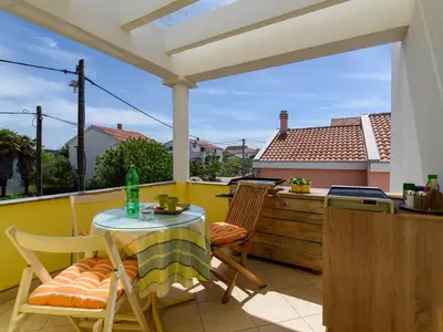 TerraceBalcony