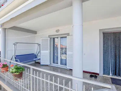 Ferienwohnung für 7 Personen (120 m²) in Sukošan 4/10