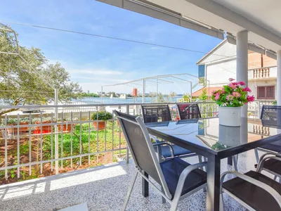 Ferienwohnung für 7 Personen (120 m²) in Sukošan 6/10