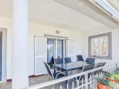 Ferienwohnung für 7 Personen (120 m²) in Sukošan 7/10