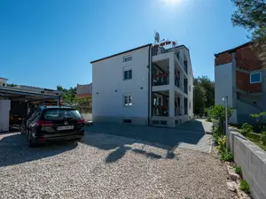 Ferienwohnung für 5 Personen (35 m²) in Sukošan