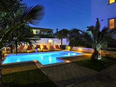 pool
