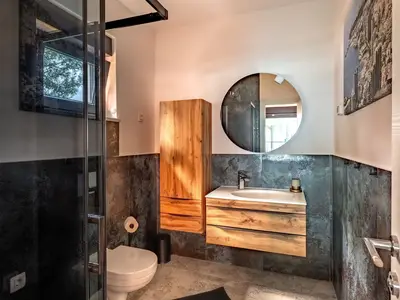 Ferienwohnung für 4 Personen (78 m²) in Sukošan 8/10