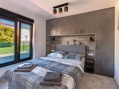 Ferienwohnung für 5 Personen (88 m²) in Sukošan 9/10