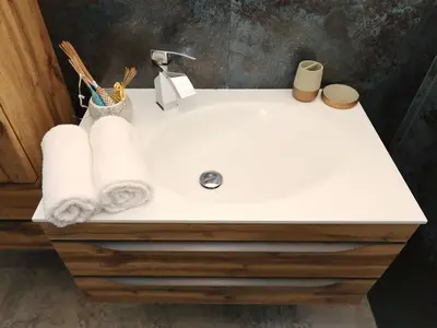 Ferienwohnung für 5 Personen (88 m²) in Sukošan 7/10
