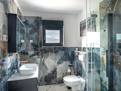 Ferienwohnung für 5 Personen (97 m²) in Sukošan 9/10