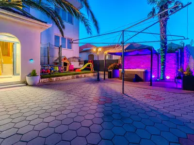 Ferienwohnung für 4 Personen (40 m²) in Sukošan 7/10