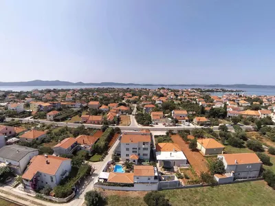 Ferienwohnung für 4 Personen (38 m²) in Sukošan 4/10