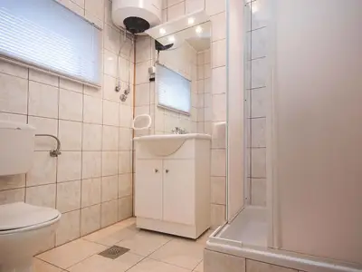 Ferienwohnung für 4 Personen (38 m²) in Sukošan 8/10