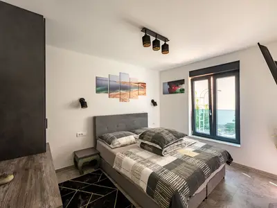 Ferienwohnung für 4 Personen (78 m²) in Sukošan 3/10