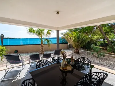 Ferienwohnung für 5 Personen (88 m²) in Sukošan 4/10