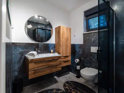 Ferienwohnung für 5 Personen (88 m²) in Sukošan 6/10