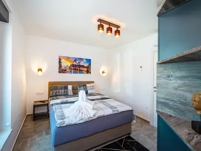 Ferienwohnung für 5 Personen (88 m²) in Sukošan 9/10