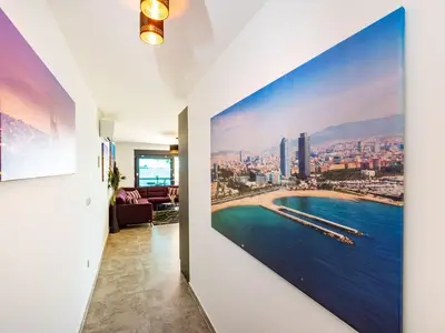 Ferienwohnung für 5 Personen (88 m²) in Sukošan 10/10