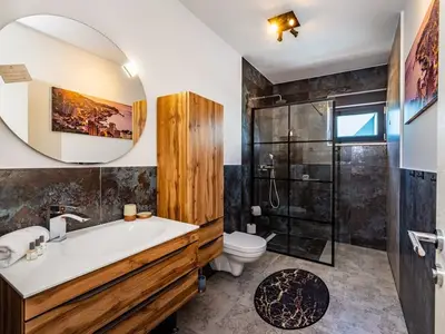 Ferienwohnung für 6 Personen (145 m²) in Sukošan 3/10