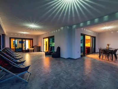 Ferienwohnung für 6 Personen (145 m²) in Sukošan 10/10