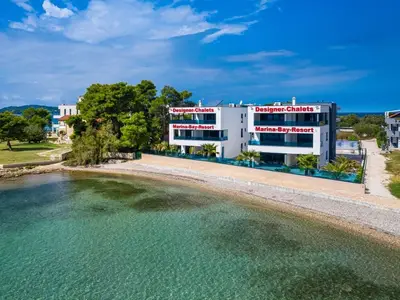 Ferienwohnung für 4 Personen (78 m²) in Sukošan 8/10