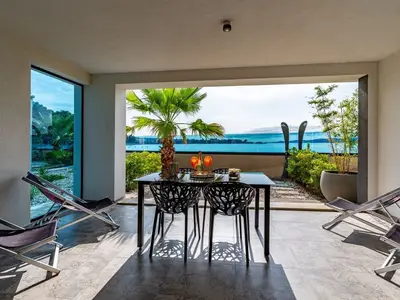 Ferienwohnung für 4 Personen (78 m²) in Sukošan 10/10