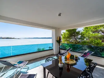 Ferienwohnung für 5 Personen (88 m²) in Sukošan 3/10