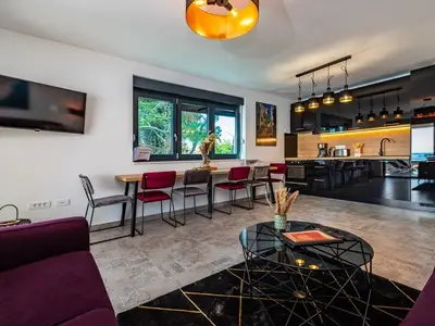 Ferienwohnung für 5 Personen (88 m²) in Sukošan 7/10