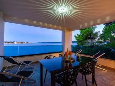 Ferienwohnung für 5 Personen (88 m²) in Sukošan 8/10