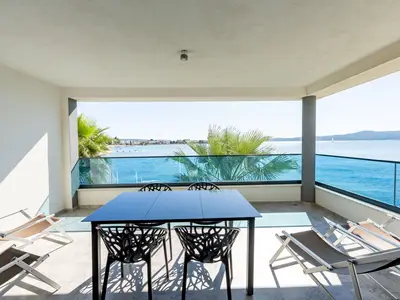 Ferienwohnung für 4 Personen (78 m²) in Sukošan 4/10