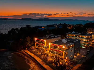 Ferienwohnung für 5 Personen (97 m²) in Sukošan 6/10