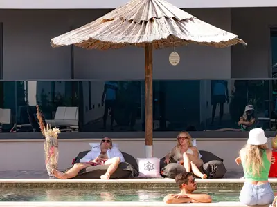 Ferienwohnung für 5 Personen (97 m²) in Sukošan 9/10