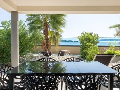 Ferienwohnung für 5 Personen (88 m²) in Sukošan 4/10