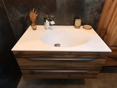 Ferienwohnung für 5 Personen (88 m²) in Sukošan 5/10