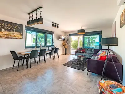 Ferienwohnung für 5 Personen (88 m²) in Sukošan 7/10