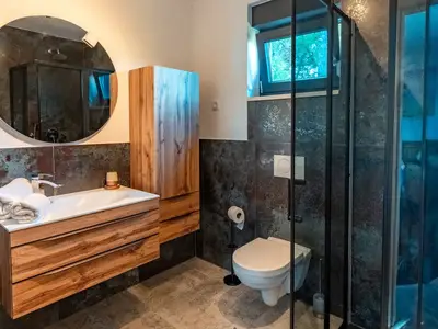 Ferienwohnung für 5 Personen (88 m²) in Sukošan 3/10