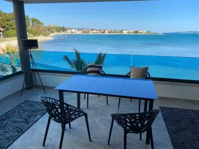 Ferienwohnung für 5 Personen (88 m²) in Sukošan 5/10