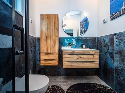 Ferienwohnung für 6 Personen (145 m²) in Sukošan 9/10