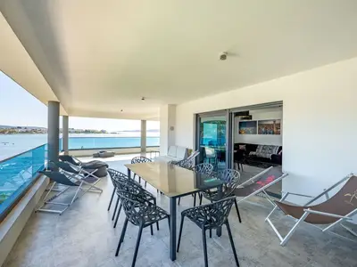 Ferienwohnung für 6 Personen (145 m²) in Sukošan 10/10