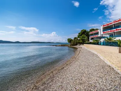 Ferienwohnung für 4 Personen (78 m²) in Sukošan 7/10