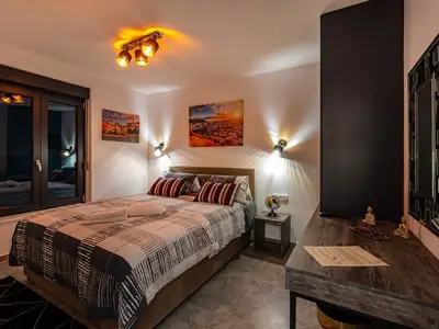 Ferienwohnung für 4 Personen (78 m²) in Sukošan 8/10