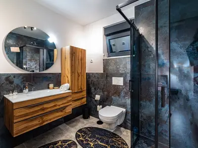 Ferienwohnung für 5 Personen (88 m²) in Sukošan 4/10