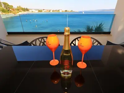 Ferienwohnung für 5 Personen (88 m²) in Sukošan 7/10