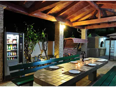 Ferienwohnung für 6 Personen (48 m²) in Sukošan 3/10