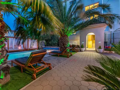 Ferienwohnung für 6 Personen (48 m²) in Sukošan 4/10