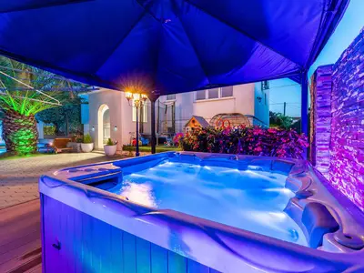 Ferienwohnung für 6 Personen (48 m²) in Sukošan 6/10